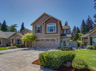 2301 NE 125th Way, Vancouver, WA 98686