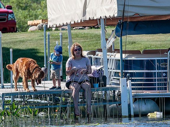 Say hi to your neighbors