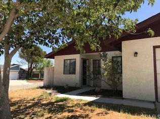 21040 Pippin Way, California City, CA