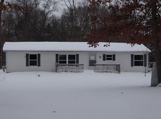 34663 64th Ave, Paw Paw, MI 49079