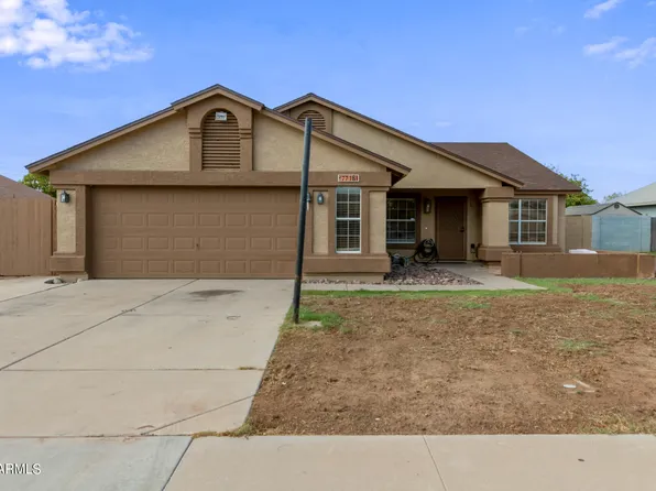 7718 W BERYL Avenue, Peoria, AZ 85345