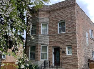 4022 N Avers Ave, Chicago, IL 60618