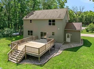 5842 Caberfae Hwy, Manistee, MI 49660