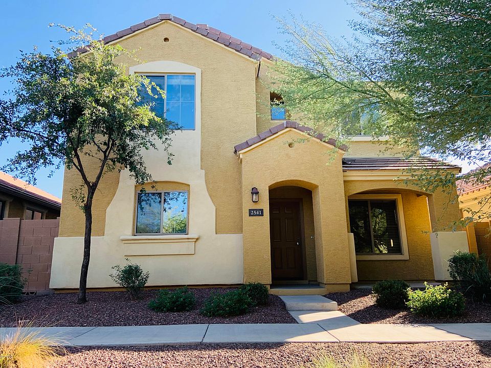 1st image of 2541 S Penrose Dr