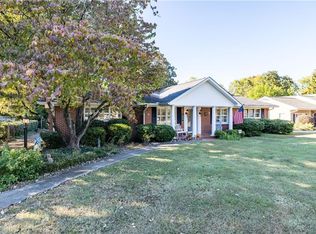 16 Mimosa Dr SE, Rome, GA 30161