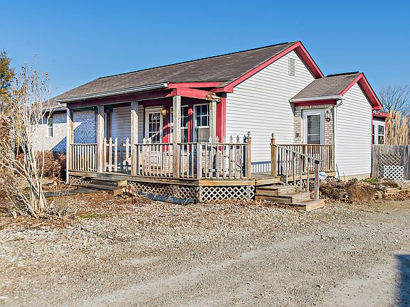 2nd image of 22320 Craig Ave Lot 74