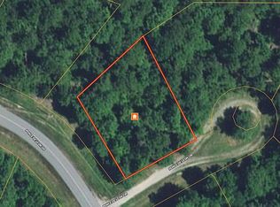 1 Villacarriedo Ln, Hot Springs Village, AR 71909