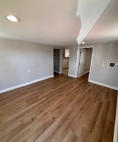 3096 Roosevelt St #B — Photo 1