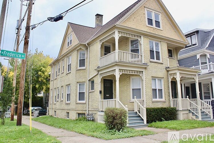 1st image of 2401 N Frederick Ave #2401