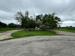 20899 Carlos St, San Benito, TX 78586