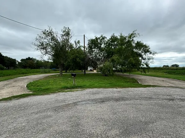 20899 Carlos St, San Benito, TX 78586