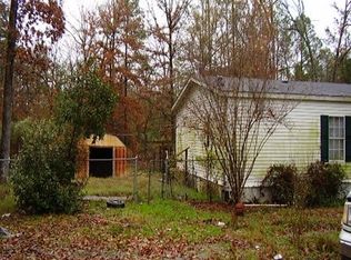 10043 Riding Club Ln, Shreveport, LA 71118