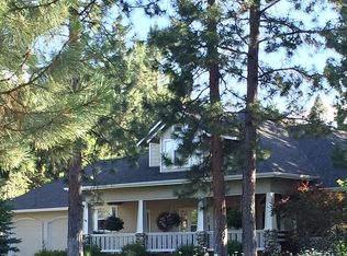 2705 NW Champion Cir, Bend, OR 97703