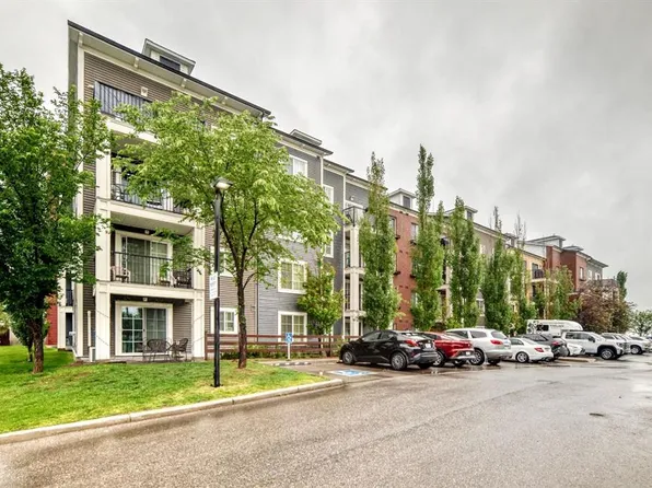 755 E Copperpond Blvd SE #4310, Calgary, AB T2Z 4R2