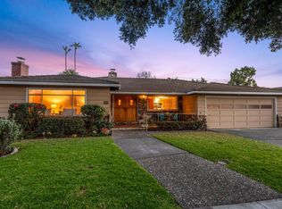 1644 Sweetbriar Dr, San Jose, CA