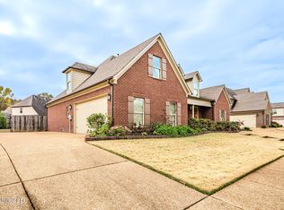 4111 Kayley Ln, Olive Branch, MS 38654