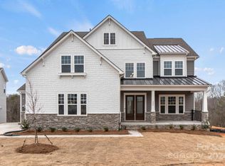 358 W Waterlynn Rd, Mooresville, NC 28117
