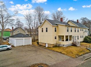15 Webster St, Nashua, NH 03064