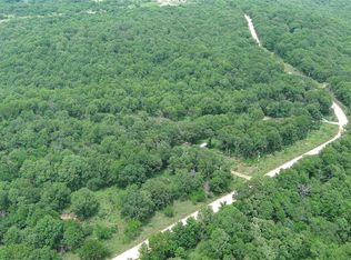 Lafeyette Pl Lot 53, Sasakwa, OK 74867