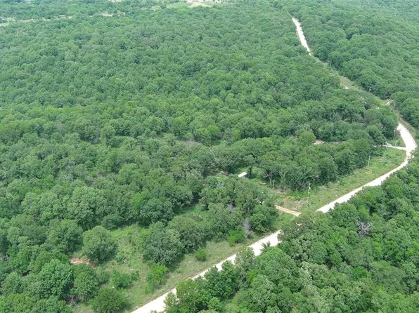 Lafeyette Pl Lot 53, Sasakwa, OK 74867