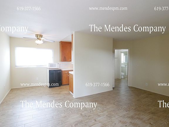5th image of 4639 W Point Loma Blvd APT 3