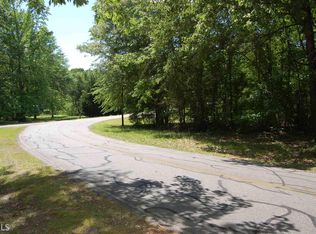 226 W Washington St, Madison, GA 30650