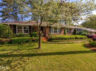 1507 Knollwood Ter, Decatur, GA 30033