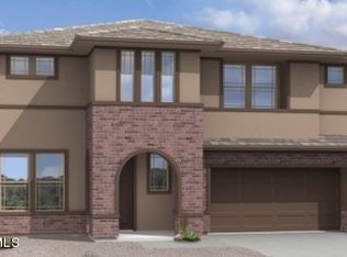 1509 S Kingbird Dr, Gilbert, AZ 85297