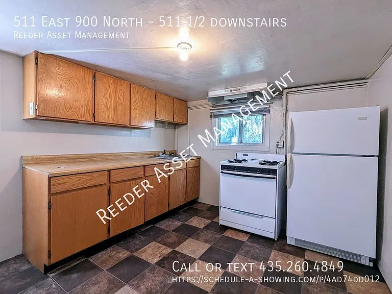 511 E 900 N #1/2 — Photo 3