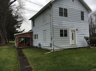 1529 River St, Olean, NY 14760