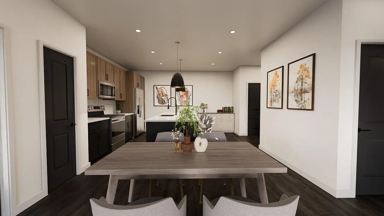The Residences at The Gilmore — Photo 4