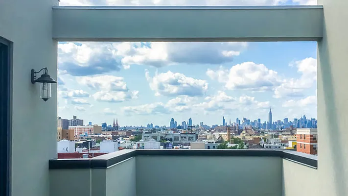 Rented by Nooklyn NYC LLC | media 11