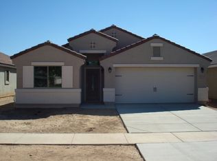 4257 E Bonanza Rd, Gilbert, AZ 85297