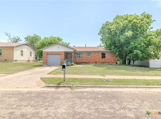 1205 S 9th St, Copperas Cove, TX 76522