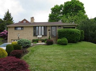 1405 Orr Dr, Pittsburgh, PA 15234