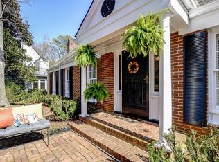 3579 Kingsboro Rd NE, Atlanta, GA 30319