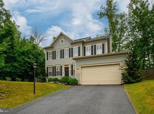 10911 Oakcrest Cir, New Market, MD 21774