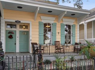 4802 Magazine St APT 1, New Orleans, LA 70115