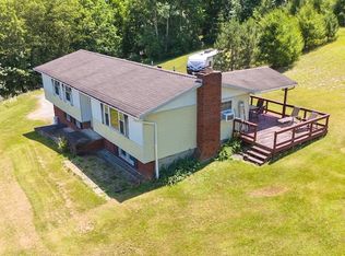 3557 Doty Hill Rd, Wellsburg, NY 14894