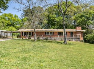 33 Lady Marian Dr NE, Rome, GA 30161
