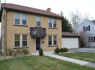 1420 Alexandria Pike, Fort Thomas, KY 41075