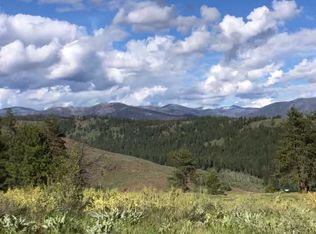 0 Lonesome Grouse Rd, Winthrop, WA 98862