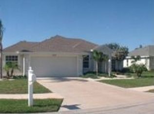 7020 Park Cir, North Port, FL 34287