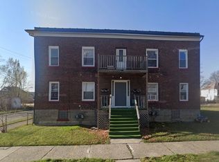 5207 25th Ave, Detroit, MI 48208