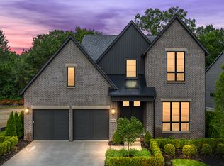 Homes Available Soon, Prescott Park, West Bloomfield, MI 48323