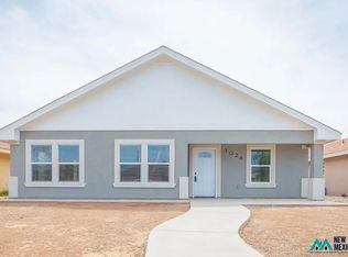 1026 Fern Dr, Roswell, NM 88203