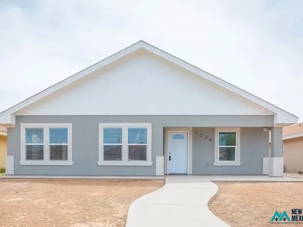 1026 Fern Dr, Roswell, NM 88203