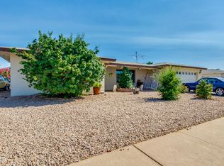 5313 E Dallas St, Mesa, AZ 85205