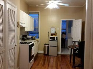 927 Park Ave APT 4N, Hoboken, NJ 07030