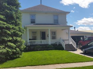 125 East Spruce Street, rising city, NE 68658